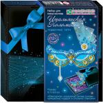 Набор для подарочного патча Итальянская Коломбина