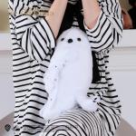 Гарри Поттер |  Мягкая игрушка Букля, 18cm