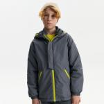 BZIM3388 ветровка для мальчиков