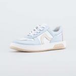 беж-гол полуботинки школьная, подростковая Нат. кожа