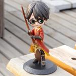 Гарри Поттер  | Фигурка 14см "Гарри Поттер и Нимбус2000"