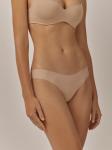 Трусы женские в наборе из 3 шт. Edison бежевый