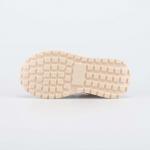 беж-роз-гол полуботинки малодетская, дошкольная Комбинирован.