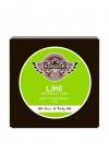 Knd394884, Мыло ручной работы "Лайм" KONDOR Hair&Body, 130г+/-5г