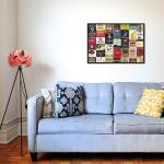 Ностальгия | Пазл премиум-класса "СССР. Белое и Красное", 68х48мм 1000ПЗ2_30528