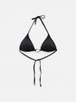 Бюстгальтер купальный жен.Triangle Mulan черный