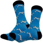 В мире животных | Носки  Далматины, р-р 38-45 (Скай)