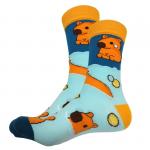 В мире животных | Носки  Капибара, р-р 40-44