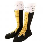 В мире животных | Носки  Курица лапая, р-р 40-44