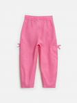 Брюки детские для девочек Ellis розовый