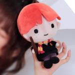 Гарри Поттер |  Мягкая игрушка в стиле Чиби Рон, 20cm