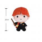 Гарри Поттер |  Мягкая игрушка в стиле Чиби Рон, 20cm