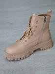 Ботинки женские демисезонные