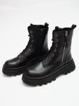 Ботинки женские демисезонные