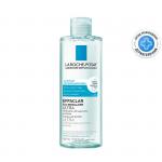 ЛЯРОШ Эфаклар Очищающий мицеллярный  р-р Ultra на основе Термальной воды 400 мл