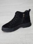 Ботинки женские демисезонные