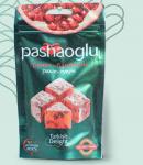 Рахат-лукум Pashaoglu гранат барбарис 150 гр