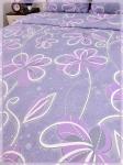 Постельное белье Шуйская бязь Ласка 8999-1