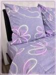 Постельное белье Шуйская бязь Ласка 8999-1
