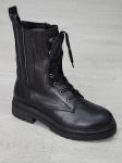 Ботинки женские демисезонные