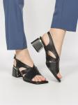 Босоножки на выход и на каждый день 8166 Siyah