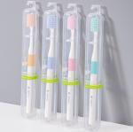 Haoyiu зубная щетка в индивидуальной упаковке