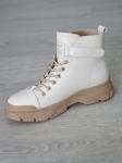 Ботинки женские демисезонные