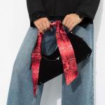 Аксессуар многофункциональный, Лента твилли (опасно прекрасная)