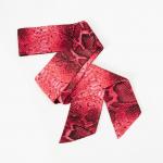 Аксессуар многофункциональный, Лента твилли (опасно прекрасная)