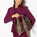 Аксессуар многофункциональный, Лента Твилли (итальянская романтика)