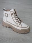 Ботинки женские демисезонные