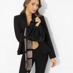 Аксессуар многофункциональный, Лента Твилли (ночные узоры)