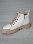 Ботинки женские демисезонные