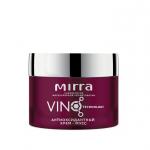 Антиоксидантный крем-мусс с мелатонином