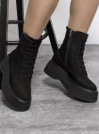 Ботинки женские демисезонные
