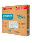 Filtero ECOline Специальная соль гранулированная д/ПММ 1,5кг + 3 таб.