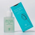 BEAUTY 365 Сыворотка для лица с витамином С и церамидами “Восстановление и сияние кожи", 30 мл