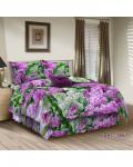 Комплект постельного белья 1667