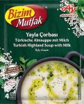 Готовый суп Yayla Bizim Mutfak 80 гр