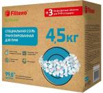 Filtero ECOline Специальная соль гранулированная д/ПММ 4.5кг + 3 таб.
