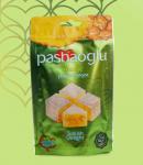 Рахат-лукум Pashaoglu с ананасом 150 гр