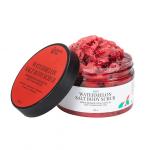 BEAUTY 365 СКРАБ ОБНОВЛЯЮЩИЙ  ДЛЯ ТЕЛА АРБУЗ И МОРСКАЯ СОЛЬ, 250 мл