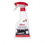 Filtero Ср-во д/чистки духовок, 500мл.