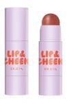 Бальзам для щек и губ Lip&Cheek в стике, 4 г, 001