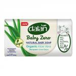 Мыло Dalan Детское органик с Алое вера 90 гр