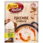 Готовый суп куриный Bizim Mutfak 15 гр