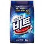 LN Beat Порошок стиральный Beat 3.2kg Pouch