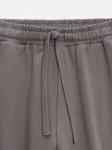 Брюки детские для мальчиков Halva_pt пепельно-серый