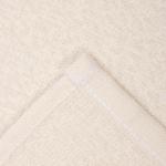 Полотенце махровое «Этель. Самой милой», 30?30 см, хлопок 100%