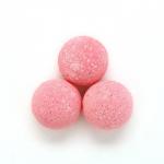 Бомбочки для ванны «Нежность весны», 3?40 г, Чистое счастье